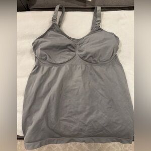 Kindred Bravely Nursing Tank Top